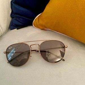 Ray-Ban RB3589 Phantos Sunglasses NWOT